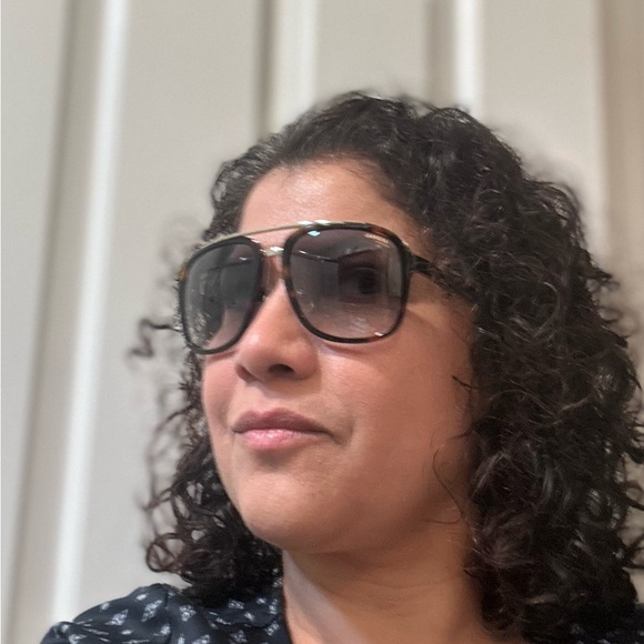 Carrera Aviator Sunglasses, New - Picture 9 of 9